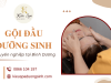 Gội đầu dưỡng sinh Bình Dương ở đâu tốt? Địa chỉ thư giãn được yêu thích
