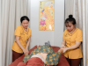 Massage Body chuyên sâu của Kiều Spa tại Bình Dương