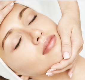 Thải độc tố da