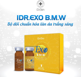 IDR.EXO B.M.W