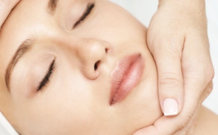 Thải độc tố da