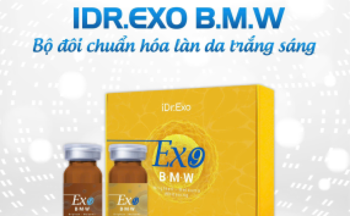 IDR.EXO B.M.W