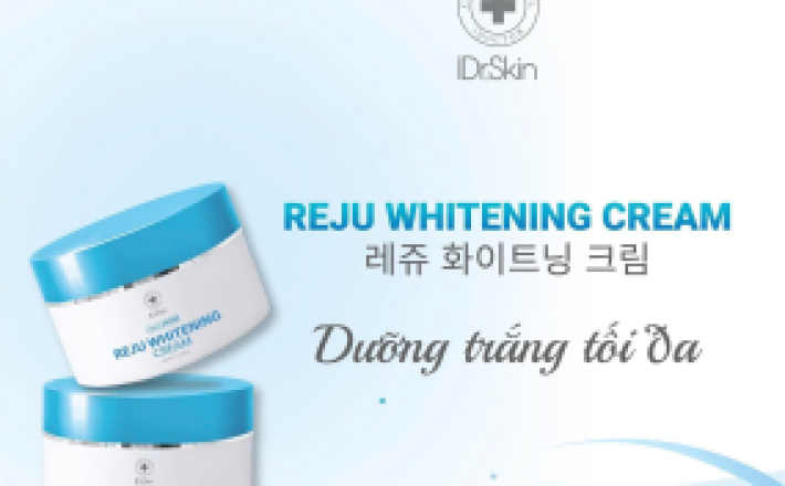 REJU WHITENING CREAM