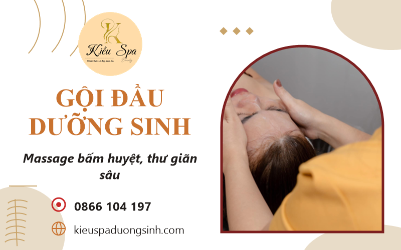 spa dưỡng sinh Phường Phú Lợi